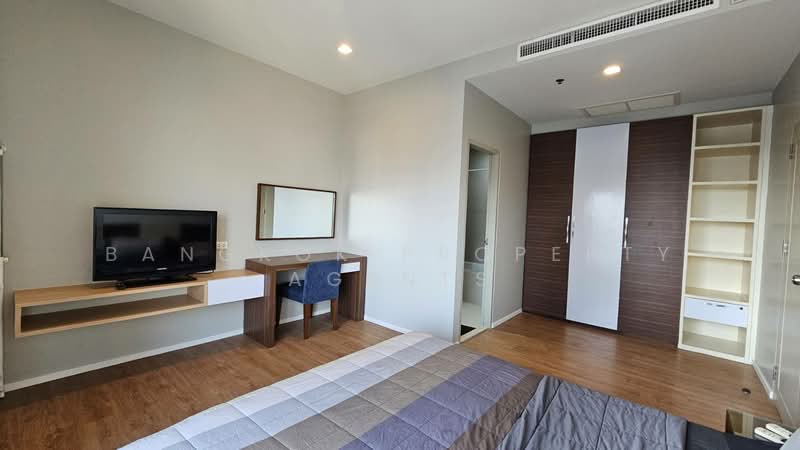 Noble Reveal, Bangkok, 36 Soi Sukhumvit 63, Ekamai Road, Phra Kanong Nua, Watthana, Bangkok, 1 Bedroom, 48 sqm, Condo For Rent, by BANGKOK PROPERTY AGENTS, 500208065 - DDproperty.com