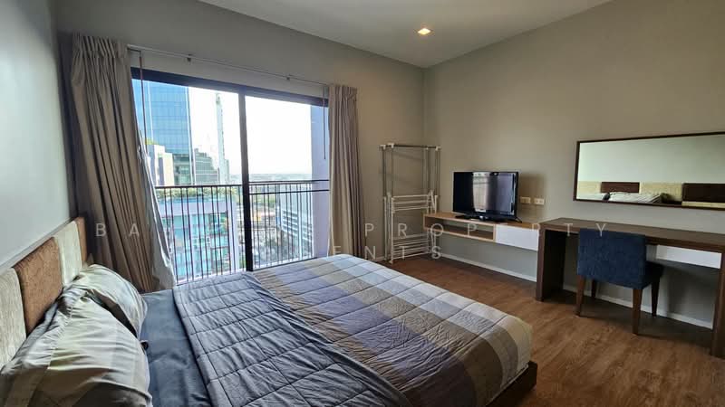 Noble Reveal, Bangkok, 36 Soi Sukhumvit 63, Ekamai Road, Phra Kanong Nua, Watthana, Bangkok, 1 Bedroom, 48 sqm, Condo For Rent, by BANGKOK PROPERTY AGENTS, 500208065 - DDproperty.com