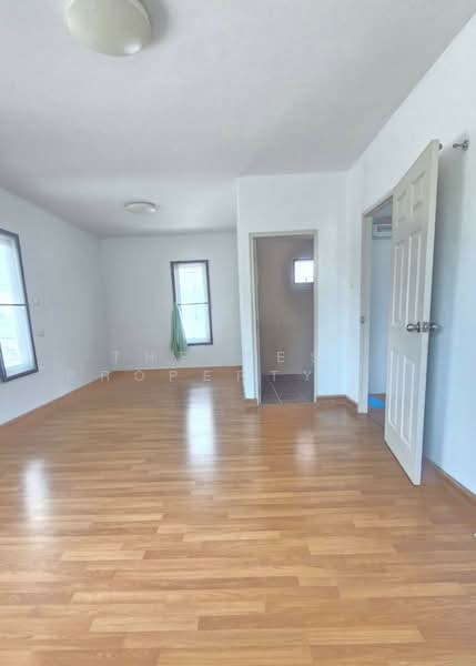 หมู่บ้านไลฟ์ บางละมุง2 (Life Banglamung2), Chon Buri (Pattaya), Bang Lamung, Bang Lamung (Pattaya), Chon Buri (Pattaya), 3 Bedrooms, 120 sqm, Single Detached House For Sale, by The Best Property  เปิ้ล, 500208066 - DDproperty.com