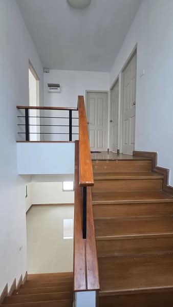 หมู่บ้านไลฟ์ บางละมุง2 (Life Banglamung2), Chon Buri (Pattaya), Bang Lamung, Bang Lamung (Pattaya), Chon Buri (Pattaya), 3 Bedrooms, 120 sqm, Single Detached House For Sale, by The Best Property  เปิ้ล, 500208066 - DDproperty.com