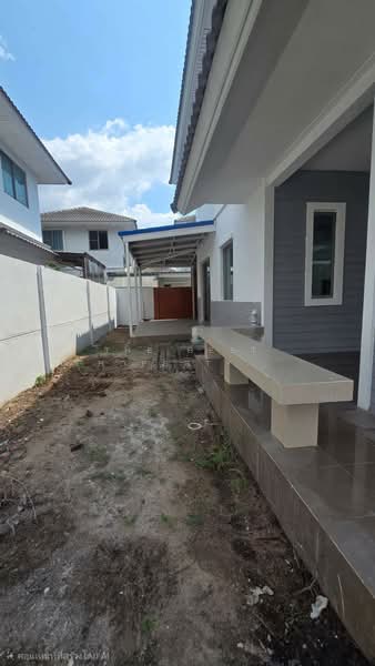 หมู่บ้านไลฟ์ บางละมุง2 (Life Banglamung2), ชลบุรี, บางละมุง, บางละมุง, ชลบุรี, 120 ตร.ม., บ้านเดี่ยว ขาย, โดย The Best Property  เปิ้ล, 500208066 - DDproperty.com