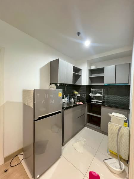 Thana Astoria Pinklao, Bangkok, Soi Charansanitwong 46 Yak 2, Bang Yi Khan, Bang Phlat, Bangkok, 1 Bedroom, 34 sqm, Condo For Sale, by Thitirut Jamsuvun, 500208067 - DDproperty.com