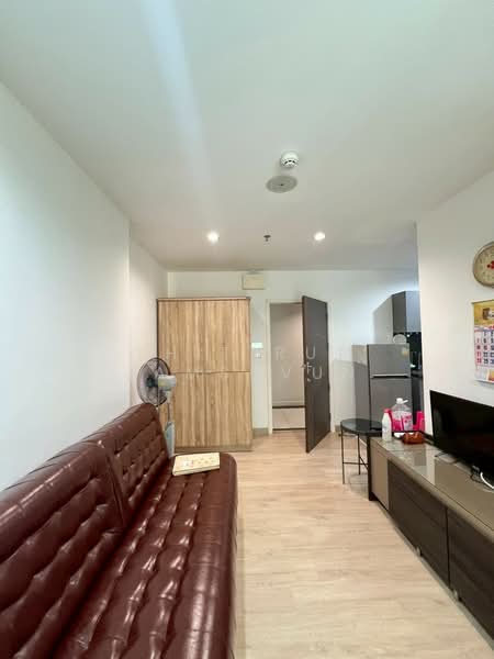 Thana Astoria Pinklao, Bangkok, Soi Charansanitwong 46 Yak 2, Bang Yi Khan, Bang Phlat, Bangkok, 1 Bedroom, 34 sqm, Condo For Sale, by Thitirut Jamsuvun, 500208067 - DDproperty.com