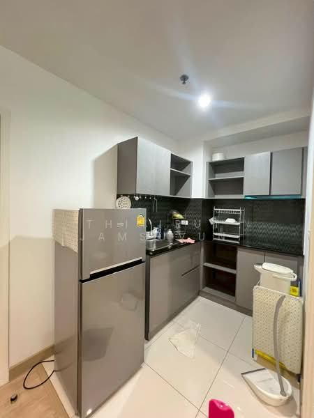 Thana Astoria Pinklao, Bangkok, Soi Charansanitwong 46 Yak 2, Bang Yi Khan, Bang Phlat, Bangkok, 1 Bedroom, 34 sqm, Condo For Sale, by Thitirut Jamsuvun, 500208067 - DDproperty.com