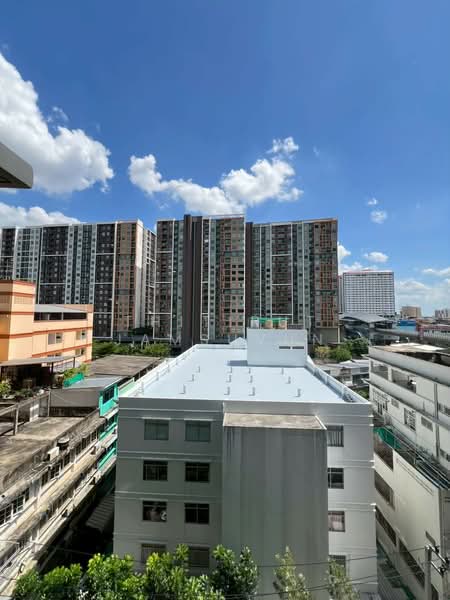 Thana Astoria Pinklao : ธนา แอสโทเรีย ปิ่นเกล้า, กรุงเทพ, ซอยจรัญสนิทวงศ์ 46 แยก 2, บางยี่ขัน, บางพลัด, กรุงเทพ, 34 ตร.ม., คอนโด ขาย, โดย Thitirut Jamsuvun, 500208067 - DDproperty.com