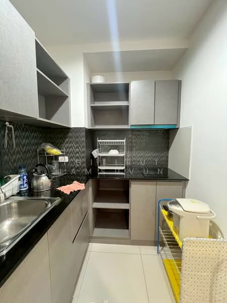 Thana Astoria Pinklao, Bangkok, Soi Charansanitwong 46 Yak 2, Bang Yi Khan, Bang Phlat, Bangkok, 1 Bedroom, 34 sqm, Condo For Sale, by Thitirut Jamsuvun, 500208067 - DDproperty.com