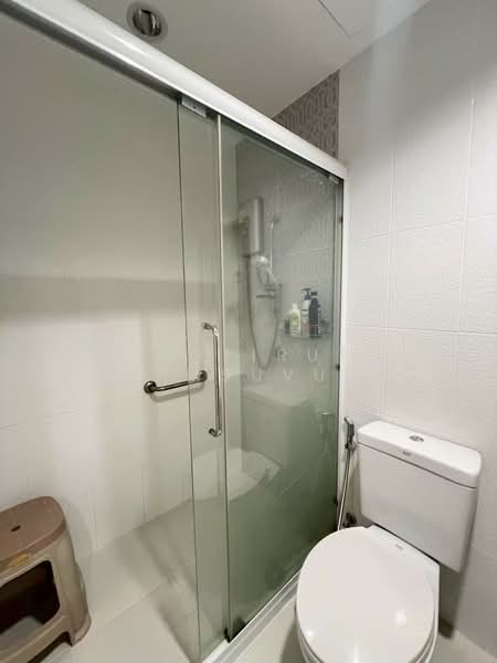 Thana Astoria Pinklao, Bangkok, Soi Charansanitwong 46 Yak 2, Bang Yi Khan, Bang Phlat, Bangkok, 1 Bedroom, 34 sqm, Condo For Sale, by Thitirut Jamsuvun, 500208067 - DDproperty.com