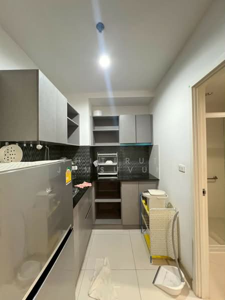 Thana Astoria Pinklao, Bangkok, Soi Charansanitwong 46 Yak 2, Bang Yi Khan, Bang Phlat, Bangkok, 1 Bedroom, 34 sqm, Condo For Sale, by Thitirut Jamsuvun, 500208067 - DDproperty.com