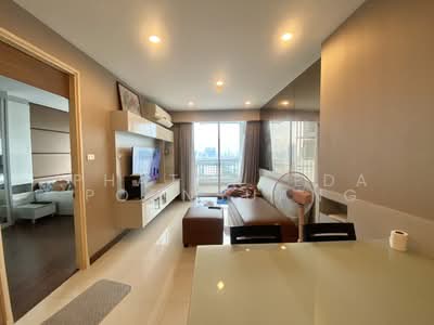 ขาย - Supalai Prima Riva : ศุภาลัย พรีมา ริวา (Residential), กรุงเทพ