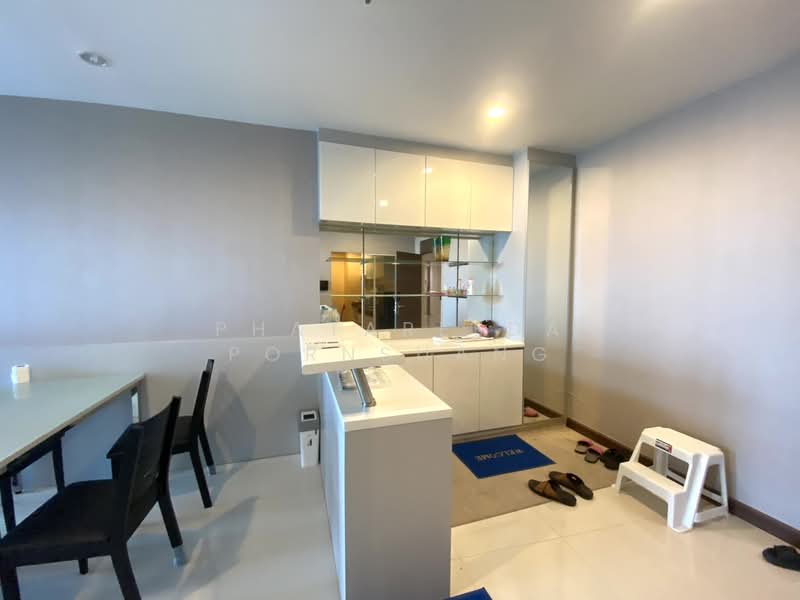 Supalai Prima Riva, Bangkok, Rama 3 Road, Chong Nonsi, Yan Nawa, Bangkok, 1 Bedroom, 59 sqm, Condo For Sale, by Phatareeda Pornsuang, 500208069 - DDproperty.com