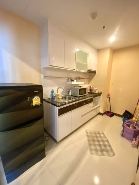 Supalai Prima Riva (Residential), Bangkok, Rama 3 Road, Chong Nonsi, Yan Nawa, Bangkok, 1 Bedroom, 59 sqm, Condo For Sale, by Phatareeda Pornsuang, 500208069 - DDproperty.com