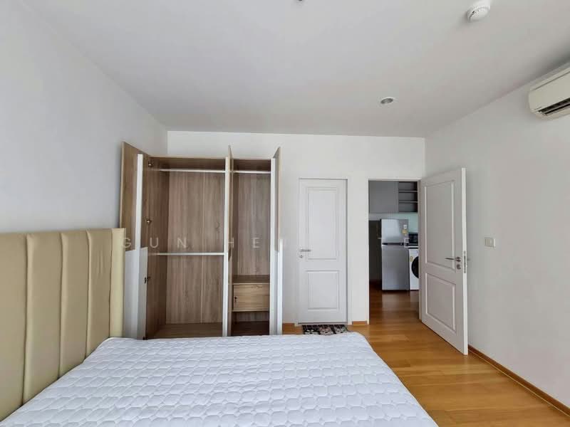 Noble Revo Silom, Bangkok, 88 Soi Surasak Surasak Road, Silom, Bang Rak, Bangkok, 1 Bedroom, 50 sqm, Condo For Sale, by Gun Henglite , 500208070 - DDproperty.com