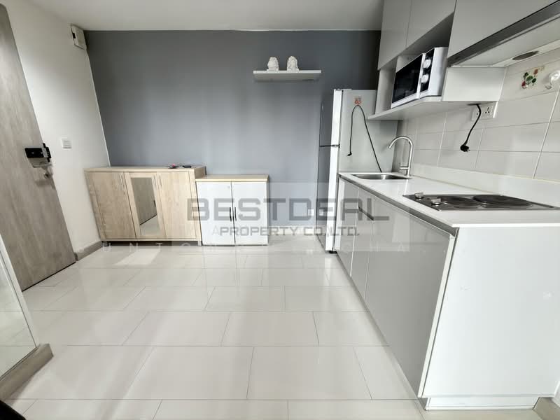 IDEO MOBI Rama 9 : ไอดีโอ โมบิ พระราม 9, กรุงเทพ, 90 ถนนพระราม 9, ห้วยขวาง, ห้วยขวาง, กรุงเทพ, 55 ตร.ม., คอนโด ให้เช่า, โดย Panuwat Suntornwetchapong, 500208072 - DDproperty.com