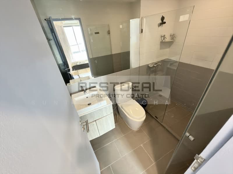 IDEO MOBI Rama 9, Bangkok, 90 Rama 9 Road, Huai Khwang, Huai Khwang, Bangkok, 2 Bedrooms, 55 sqm, Condo For Rent, by Panuwat Suntornwetchapong, 500208072 - DDproperty.com