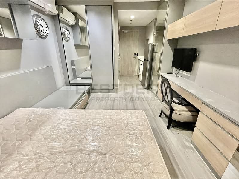 IDEO MOBI Rama 9, Bangkok, 90 Rama 9 Road, Huai Khwang, Bangkok, Studio, 22 sqm, Condo For Rent, by Bestdeal Property Co.,Ltd., 500208072 - DDproperty.com