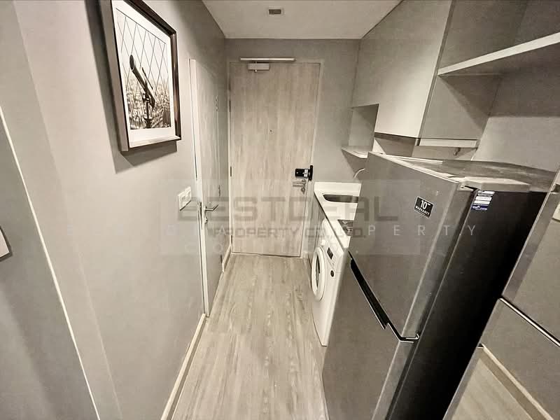 IDEO MOBI Rama 9, Bangkok, 90 Rama 9 Road, Huai Khwang, Bangkok, Studio, 22 sqm, Condo For Rent, by Bestdeal Property Co.,Ltd., 500208072 - DDproperty.com
