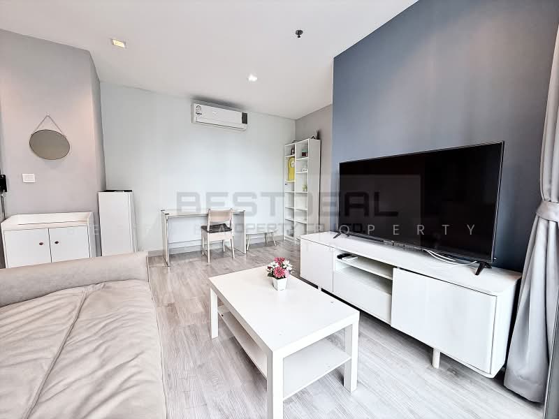IDEO MOBI Rama 9, Bangkok, 90 Rama 9 Road, Huai Khwang, Huai Khwang, Bangkok, 2 Bedrooms, 45 sqm, Condo For Rent, by Bestdeal Property Co.,Ltd., 500208072 - DDproperty.com