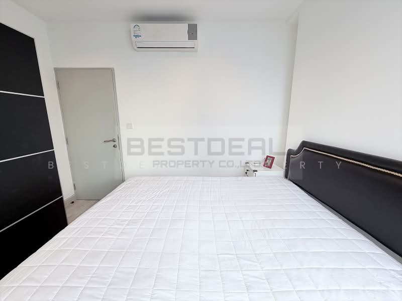 IDEO MOBI Rama 9, Bangkok, 90 Rama 9 Road, Huai Khwang, Huai Khwang, Bangkok, 2 Bedrooms, 45 sqm, Condo For Rent, by Bestdeal Property Co.,Ltd., 500208072 - DDproperty.com