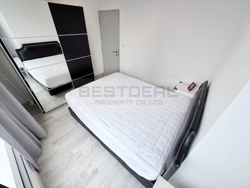 IDEO MOBI Rama 9, Bangkok, 90 Rama 9 Road, Huai Khwang, Huai Khwang, Bangkok, 2 Bedrooms, 45 sqm, Condo For Rent, by Bestdeal Property Co.,Ltd., 500208072 - DDproperty.com