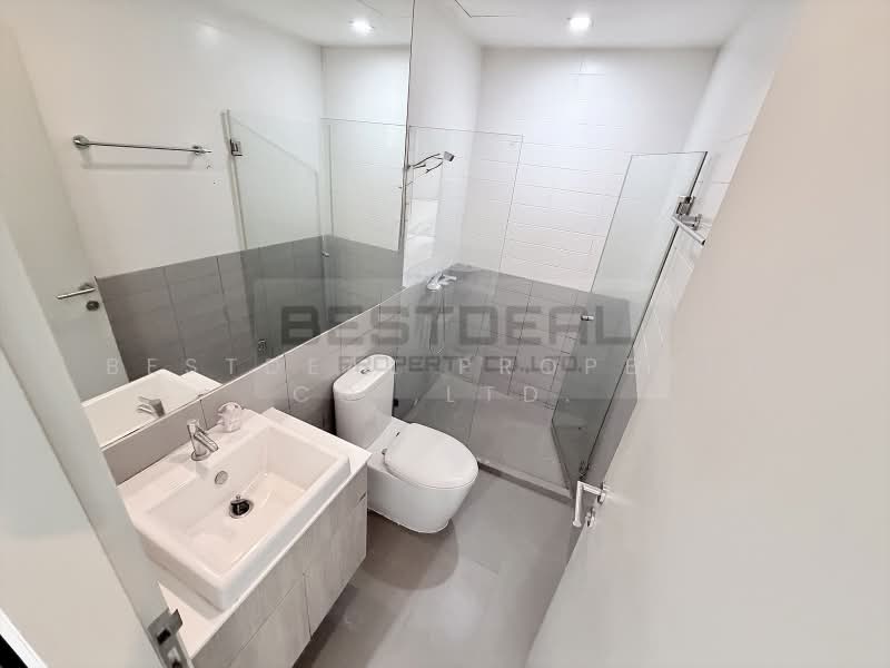 IDEO MOBI Rama 9, Bangkok, 90 Rama 9 Road, Huai Khwang, Huai Khwang, Bangkok, 2 Bedrooms, 45 sqm, Condo For Rent, by Bestdeal Property Co.,Ltd., 500208072 - DDproperty.com