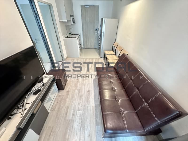 IDEO MOBI Rama 9, Bangkok, 90 Rama 9 Road, Huai Khwang, Bangkok, 1 Bedroom, 31 sqm, Condo For Rent, by Bestdeal Property Co.,Ltd., 500208072 - DDproperty.com