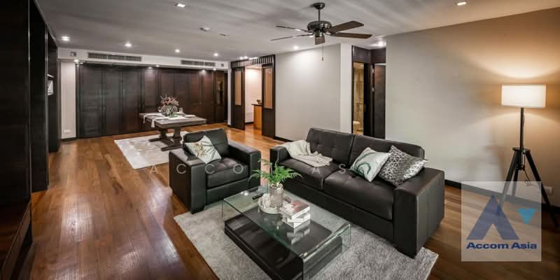 Silver Heritage, Bangkok, 96 Soi Sukhumvit 38, Phra Kanong, Khlong Toei, Bangkok, 2 Bedrooms, 166 sqm, Condo For Rent, by Accom Asia, 500208073 - DDproperty.com