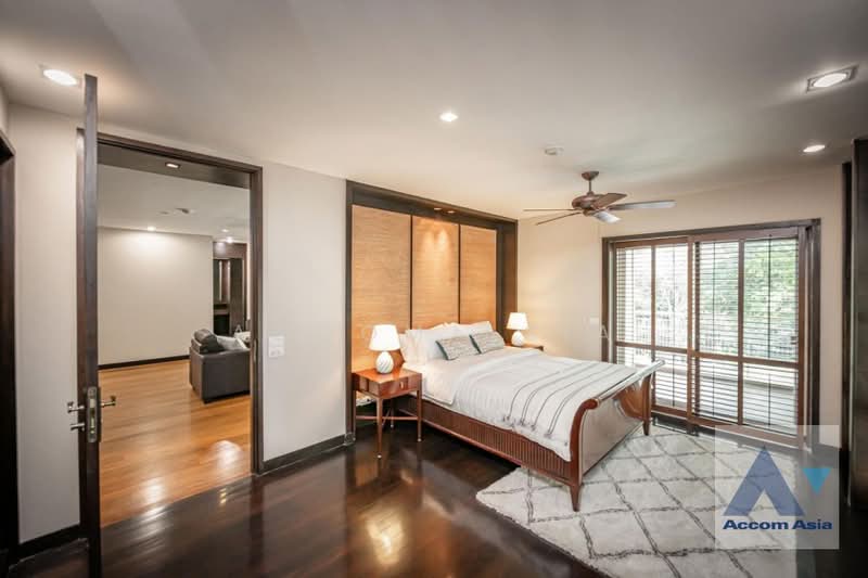 Silver Heritage, Bangkok, 96 Soi Sukhumvit 38, Phra Kanong, Khlong Toei, Bangkok, 2 Bedrooms, 166 sqm, Condo For Rent, by Accom Asia, 500208073 - DDproperty.com