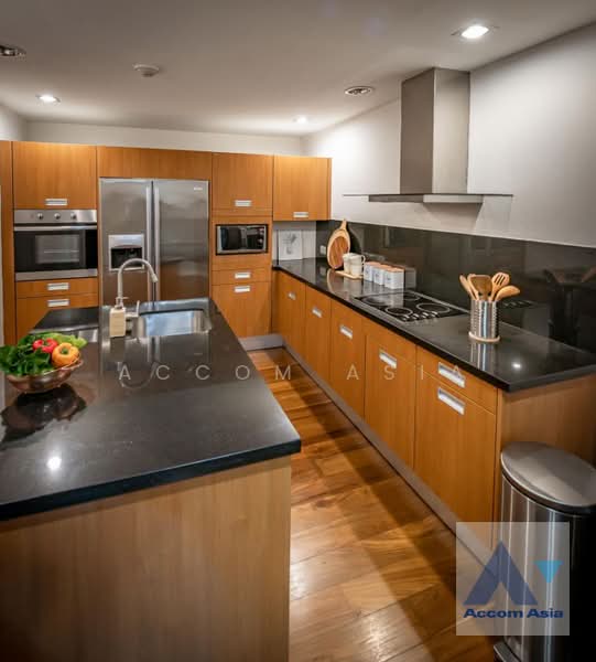 Silver Heritage, Bangkok, 96 Soi Sukhumvit 38, Phra Kanong, Khlong Toei, Bangkok, 2 Bedrooms, 166 sqm, Condo For Rent, by Accom Asia, 500208073 - DDproperty.com