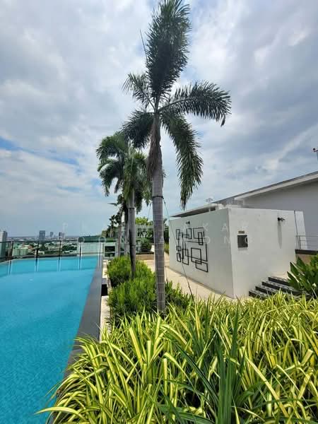 IDEO Mix Sukhumvit 103 : ไอดีโอ มิกซ์ สุขุมวิท 103, กรุงเทพ, ซอยอุดมสุข 3 ถนนสุขุมวิท, บางนา, บางนา, กรุงเทพ, 24 ตร.ม., คอนโด ให้เช่า, โดย Praewpakar Soontawong, 500208074 - DDproperty.com