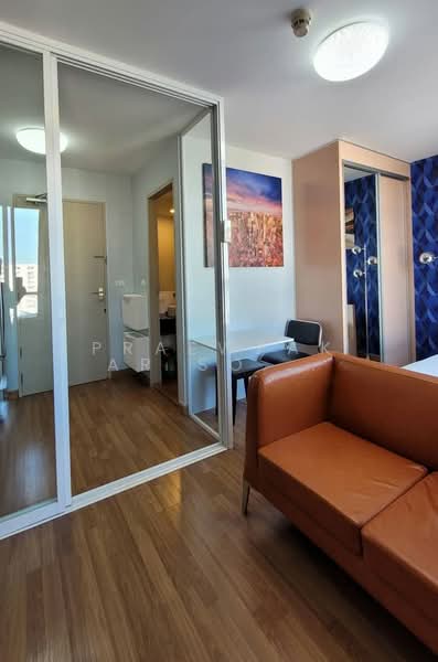 IDEO Mix Sukhumvit 103, Bangkok, Soi Udom Suk 3, Sukhumvit Road, Bang Na, Bang Na, Bangkok, 1 Bedroom, 24 sqm, Condo For Rent, by Praewpakar Soontawong, 500208074 - DDproperty.com