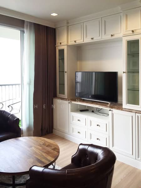 Rhythm Sathorn, Bangkok, 141 Soi Sathorn 21, Yan Nawa, Sathon, Bangkok, 2 Bedrooms, 66 sqm, Condo For Sale, by Gun Henglite , 500208078 - DDproperty.com