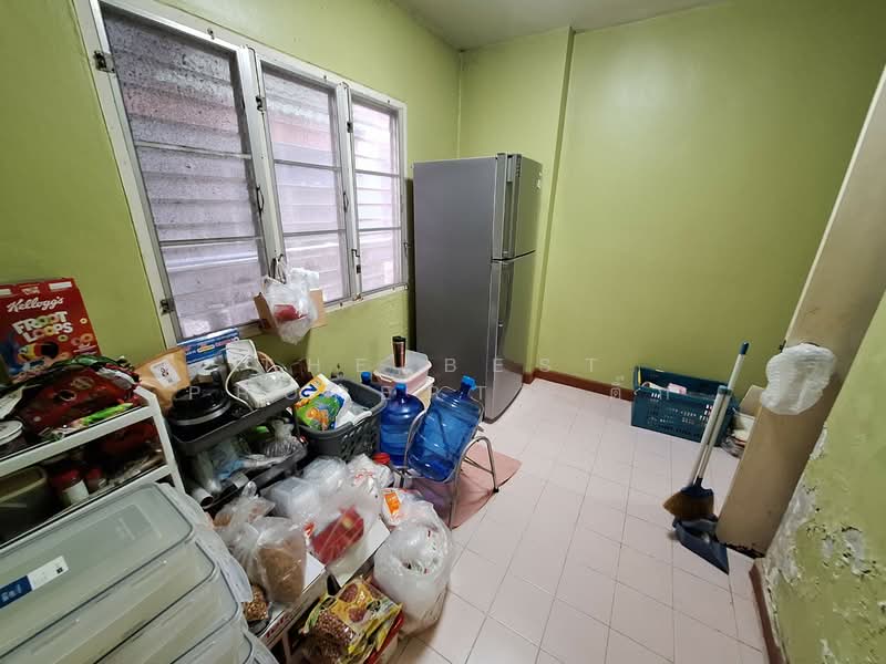 Flora Ville Park City Suwinthawong, Bangkok, Suwinthawong Road, Lam Phak Chi, Nong Chok, Bangkok, 3 Bedrooms, 150 sqm, Single Detached House For Sale, by The Best Property ติ๊ก, 500208079 - DDproperty.com