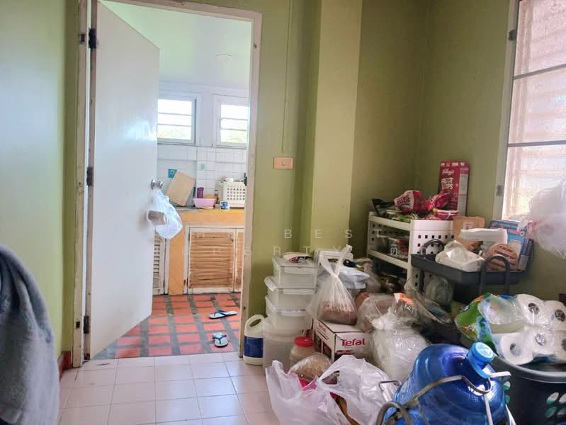 Flora Ville Park City Suwinthawong, Bangkok, Suwinthawong Road, Lam Phak Chi, Nong Chok, Bangkok, 3 Bedrooms, 150 sqm, Single Detached House For Sale, by The Best Property ติ๊ก, 500208079 - DDproperty.com