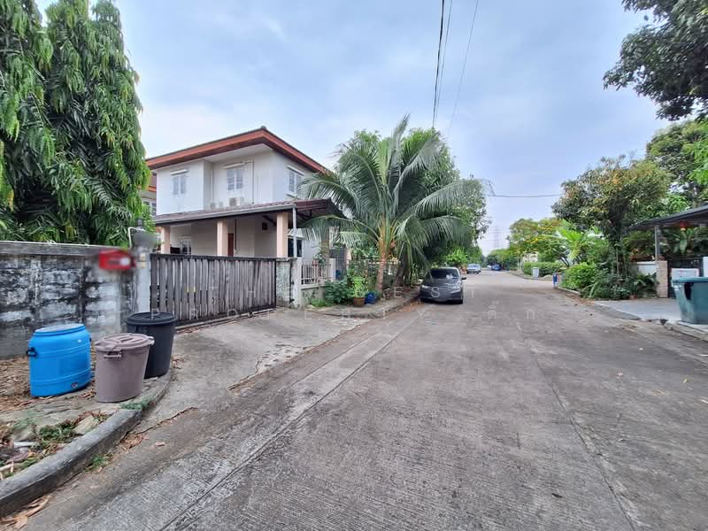 Flora Ville Park City Suwinthawong, Bangkok, Suwinthawong Road, Lam Phak Chi, Nong Chok, Bangkok, 3 Bedrooms, 150 sqm, Single Detached House For Sale, by The Best Property ติ๊ก, 500208079 - DDproperty.com