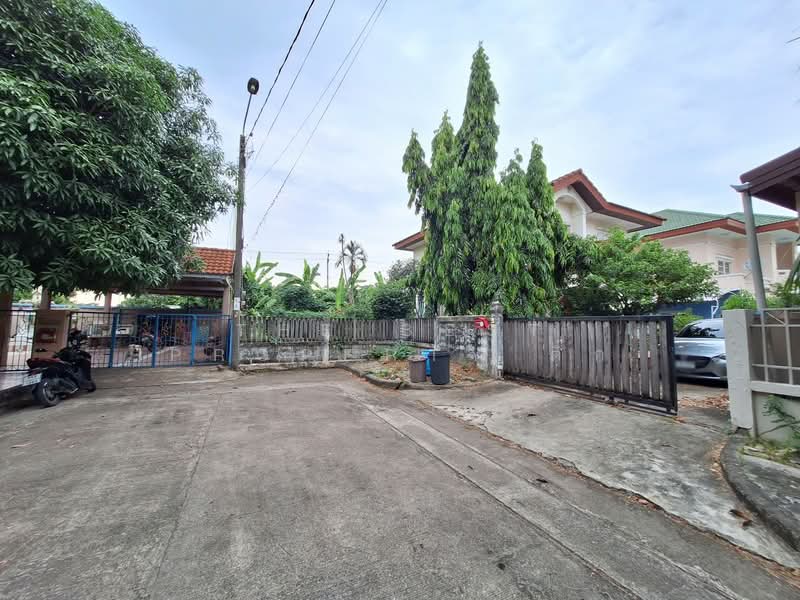 Flora Ville Park City Suwinthawong, Bangkok, Suwinthawong Road, Lam Phak Chi, Nong Chok, Bangkok, 3 Bedrooms, 150 sqm, Single Detached House For Sale, by The Best Property ติ๊ก, 500208079 - DDproperty.com
