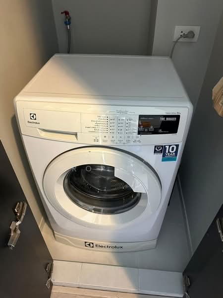 Rhythm Sukhumvit 44/1, Bangkok, Sukhumvit Road, Phra Kanong, Khlong Toei, Bangkok, 1 Bedroom, 35 sqm, Condo For Rent, by Connex Property, 500208085 - DDproperty.com