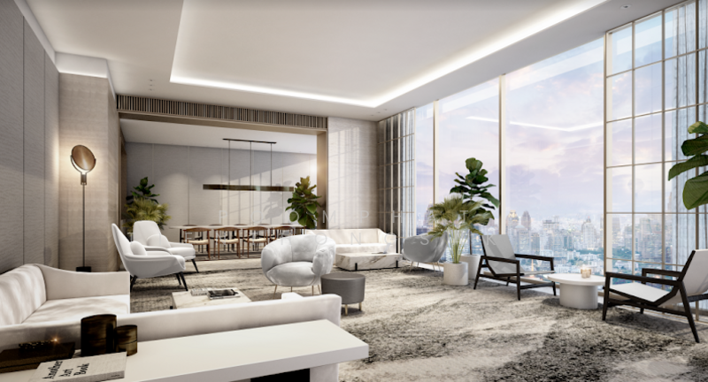 The Strand Thonglor : เดอะ สแตรนด์ ทองหล่อ, กรุงเทพ, 36 ซ. สุขุมวิท 55, คลองตันเหนือ, วัฒนา, กรุงเทพ, 53 ตร.ม., คอนโด ขาย, โดย Poomphat Tienthongsakul, 500208087 - DDproperty.com