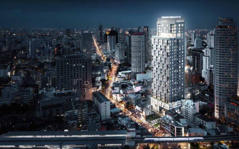 The Strand Thonglor : เดอะ สแตรนด์ ทองหล่อ, กรุงเทพ, 36 ซ. สุขุมวิท 55, คลองตันเหนือ, วัฒนา, กรุงเทพ, 53 ตร.ม., คอนโด ขาย, โดย Poomphat Tienthongsakul, 500208087 - DDproperty.com