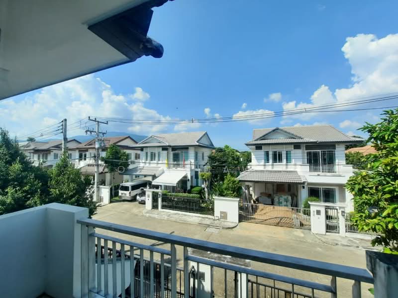 Siwalee Choeng Doi, Chiang Mai, Mae Hia, Muang Chiang Mai, Chiang Mai, 3 Bedrooms, 180 sqm, Single Detached House For Rent, by Koi Yanawee, 500208089 - DDproperty.com