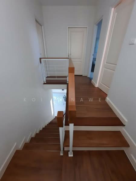 Siwalee Choeng Doi, Chiang Mai, Mae Hia, Muang Chiang Mai, Chiang Mai, 3 Bedrooms, 180 sqm, Single Detached House For Rent, by Koi Yanawee, 500208089 - DDproperty.com