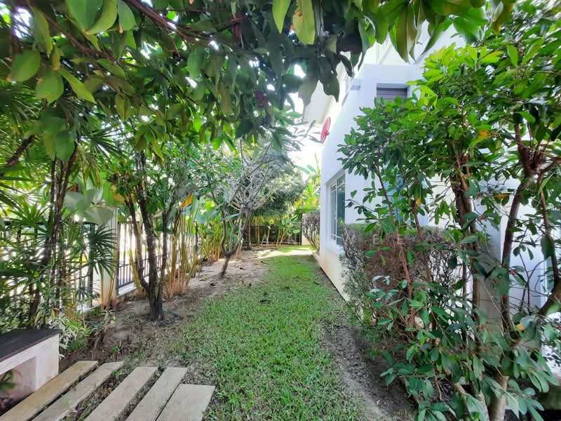 Siwalee Choeng Doi, Chiang Mai, Mae Hia, Muang Chiang Mai, Chiang Mai, 3 Bedrooms, 180 sqm, Single Detached House For Rent, by Koi Yanawee, 500208089 - DDproperty.com