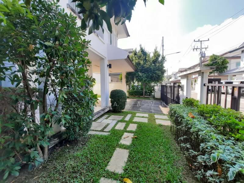 Siwalee Choeng Doi, Chiang Mai, Mae Hia, Muang Chiang Mai, Chiang Mai, 3 Bedrooms, 180 sqm, Single Detached House For Rent, by Koi Yanawee, 500208089 - DDproperty.com