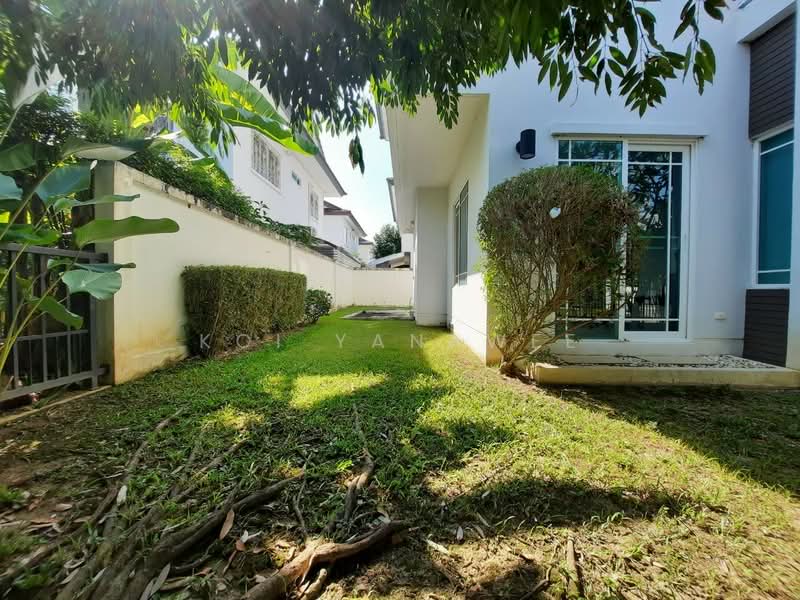 Siwalee Choeng Doi, Chiang Mai, Mae Hia, Muang Chiang Mai, Chiang Mai, 3 Bedrooms, 180 sqm, Single Detached House For Rent, by Koi Yanawee, 500208089 - DDproperty.com