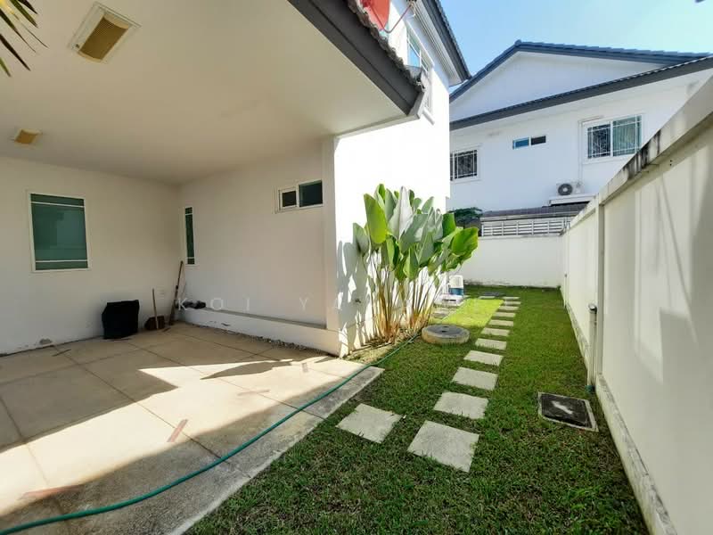 Siwalee Choeng Doi, Chiang Mai, Mae Hia, Muang Chiang Mai, Chiang Mai, 3 Bedrooms, 180 sqm, Single Detached House For Rent, by Koi Yanawee, 500208089 - DDproperty.com