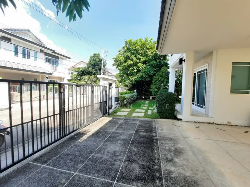 Siwalee Choeng Doi, Chiang Mai, Mae Hia, Muang Chiang Mai, Chiang Mai, 3 Bedrooms, 180 sqm, Single Detached House For Rent, by Koi Yanawee, 500208089 - DDproperty.com