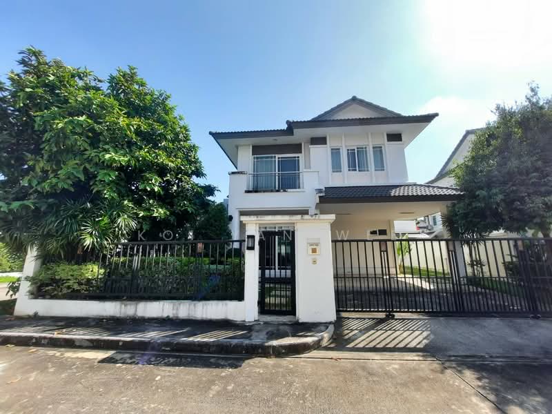 Siwalee Choeng Doi, Chiang Mai, Mae Hia, Muang Chiang Mai, Chiang Mai, 3 Bedrooms, 180 sqm, Single Detached House For Rent, by Koi Yanawee, 500208089 - DDproperty.com