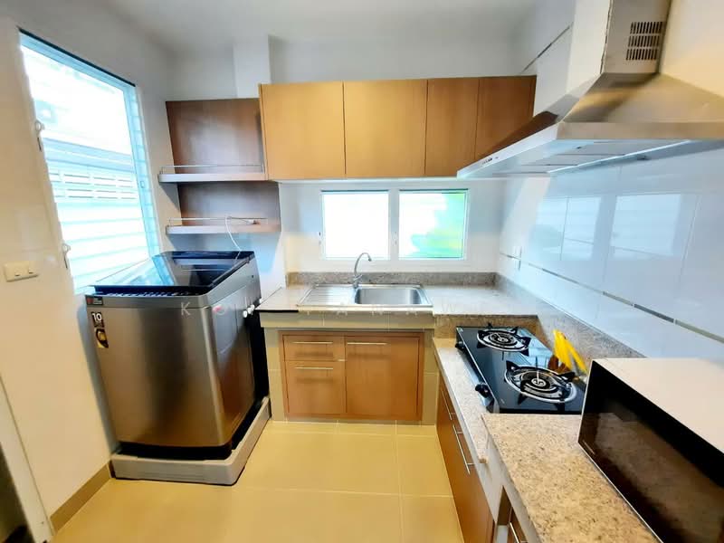 Siwalee Choeng Doi, Chiang Mai, Mae Hia, Muang Chiang Mai, Chiang Mai, 3 Bedrooms, 180 sqm, Single Detached House For Rent, by Koi Yanawee, 500208089 - DDproperty.com