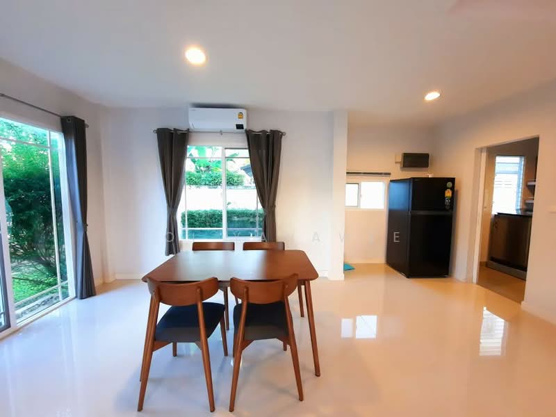Siwalee Choeng Doi, Chiang Mai, Mae Hia, Muang Chiang Mai, Chiang Mai, 3 Bedrooms, 180 sqm, Single Detached House For Rent, by Koi Yanawee, 500208089 - DDproperty.com