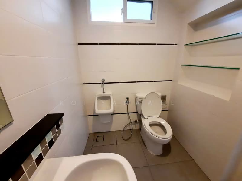 Siwalee Choeng Doi, Chiang Mai, Mae Hia, Muang Chiang Mai, Chiang Mai, 3 Bedrooms, 180 sqm, Single Detached House For Rent, by Koi Yanawee, 500208089 - DDproperty.com