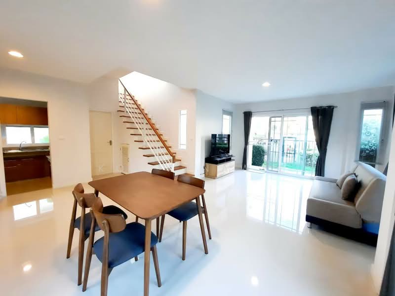 Siwalee Choeng Doi, Chiang Mai, Mae Hia, Muang Chiang Mai, Chiang Mai, 3 Bedrooms, 180 sqm, Single Detached House For Rent, by Koi Yanawee, 500208089 - DDproperty.com